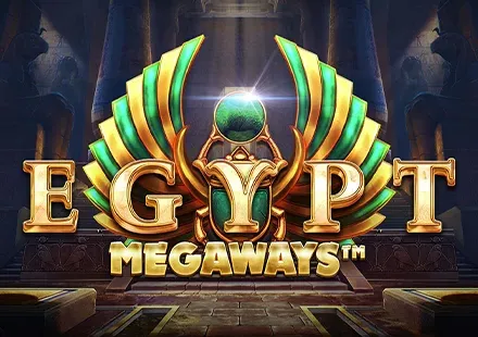 Egypt Megaways™ game icon