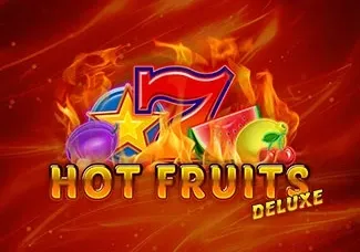 Hot Fruits Deluxe game icon