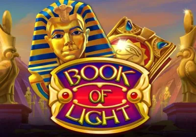 Book Of Light icon