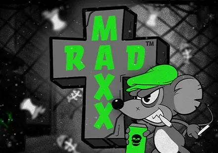 Rad Maxx™ game thumbnail
