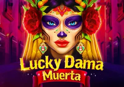 Lucky Dama Muerta icon