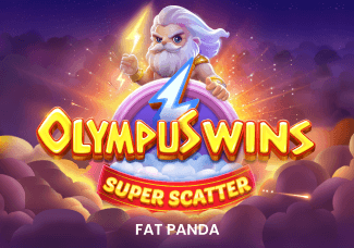 Olympus Wins