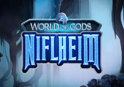 World of Gods_ Niflheim icon