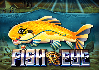 Fish Eye game icon