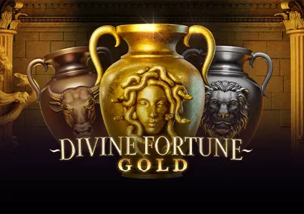 Divine Fortune Gold