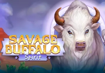 Savage Buffalo Spirit