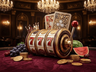 Cratos Royal Bet Casino Experience