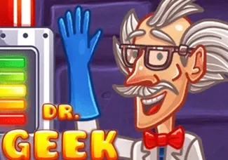 Dr. Geek game thumbnail