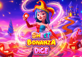 Sweet Bonanza Dice icon