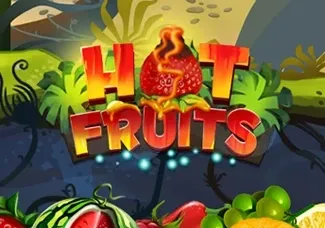 HOT Fruits game thumbnail