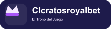 CratosRoyalBet Chile Logo